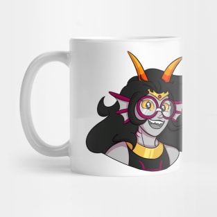 Feferi Peixes Mug